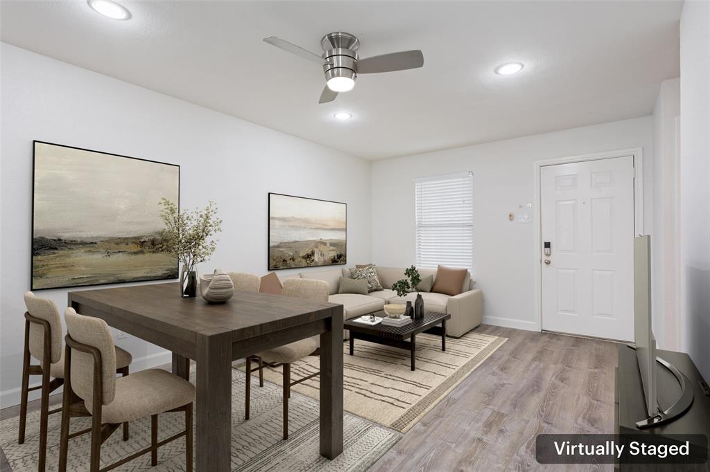 Anderson J P - Residential