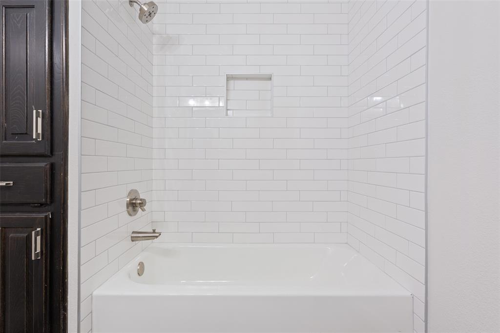 Anderson J P - Residential