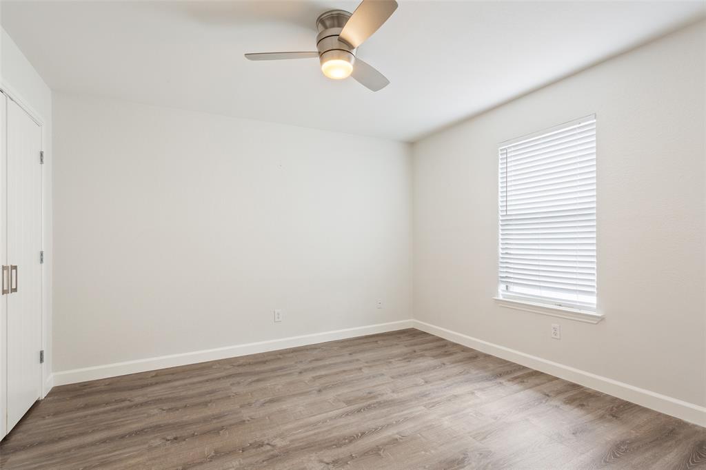 Anderson J P - Residential