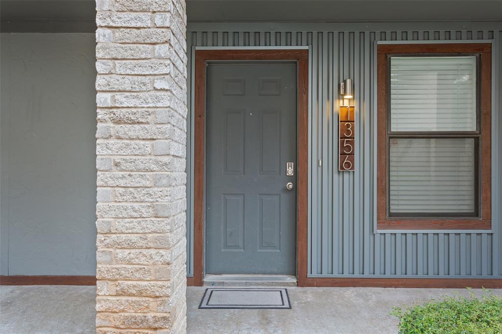 Anderson J P - Residential