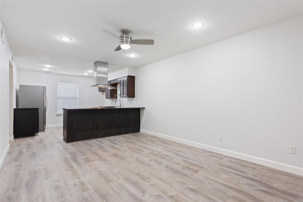 Anderson J P - Residential