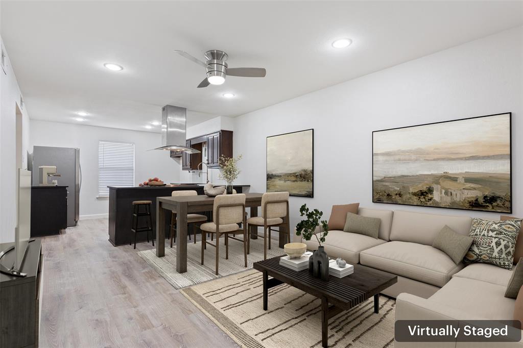 Anderson J P - Residential