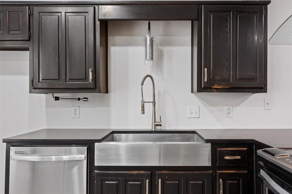 Anderson J P - Residential