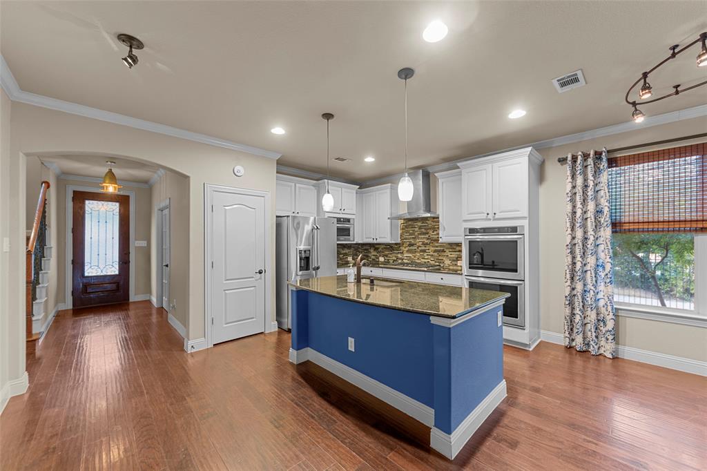 Settlement At Craig Ranch The - Residential