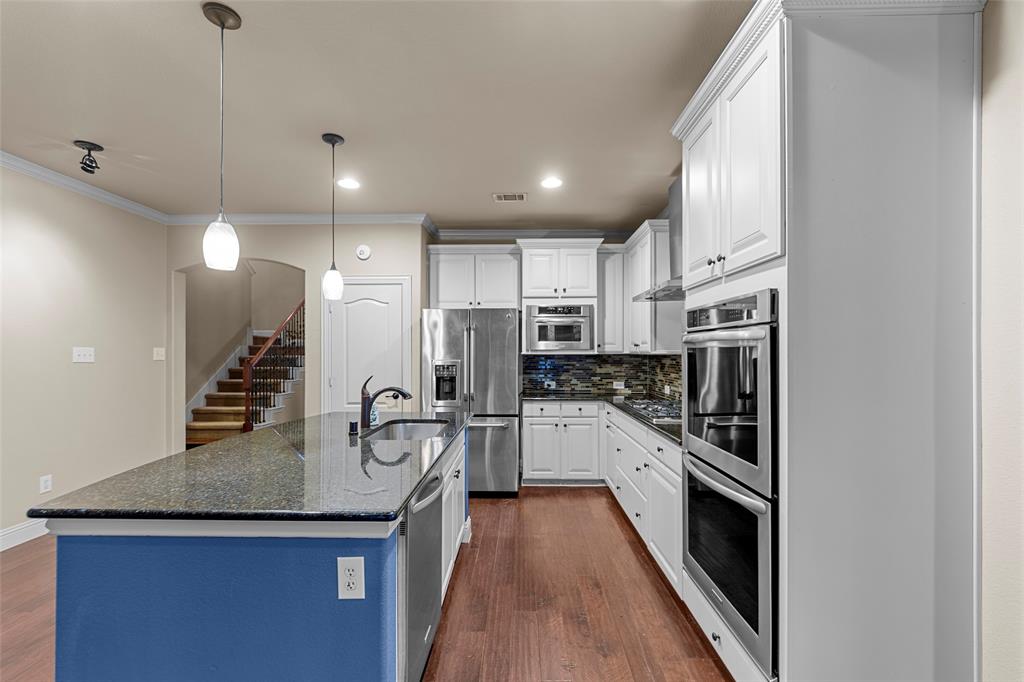 Settlement At Craig Ranch The - Residential