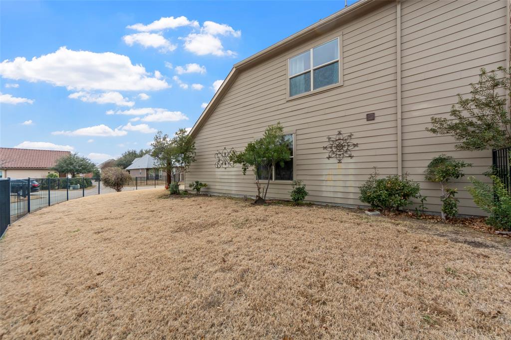 Settlement At Craig Ranch The - Residential