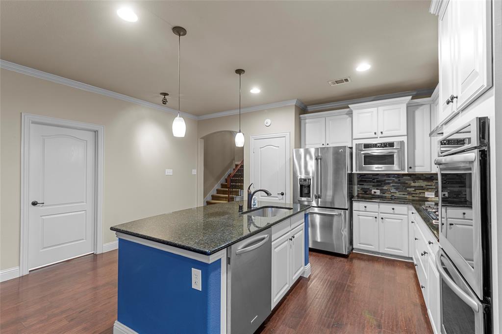 Settlement At Craig Ranch The - Residential