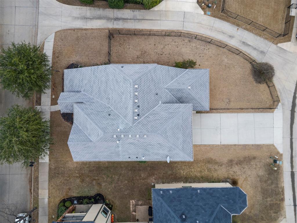 Settlement At Craig Ranch The - Residential