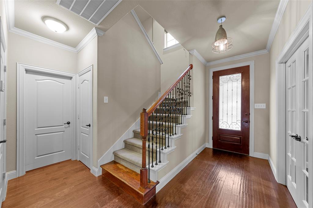 Settlement At Craig Ranch The - Residential