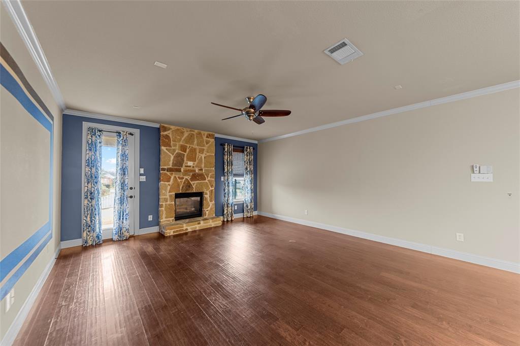 Settlement At Craig Ranch The - Residential