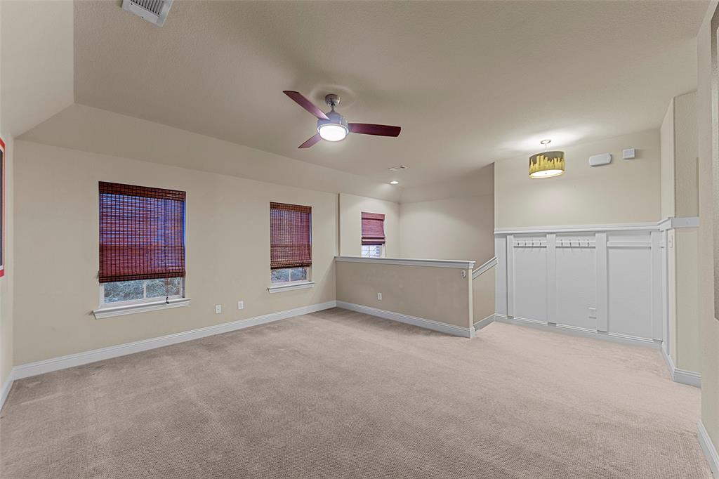 Settlement At Craig Ranch The - Residential