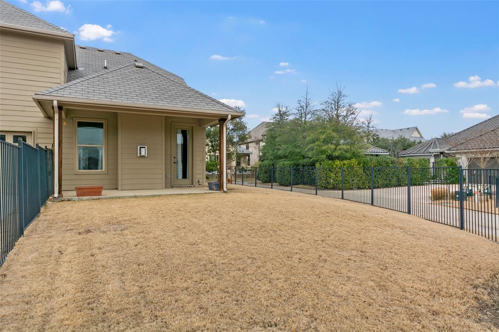 Settlement At Craig Ranch The - Residential