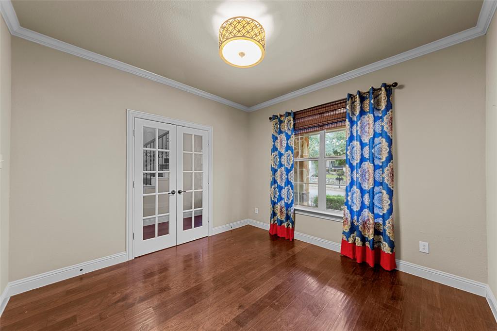 Settlement At Craig Ranch The - Residential