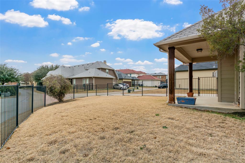 Settlement At Craig Ranch The - Residential