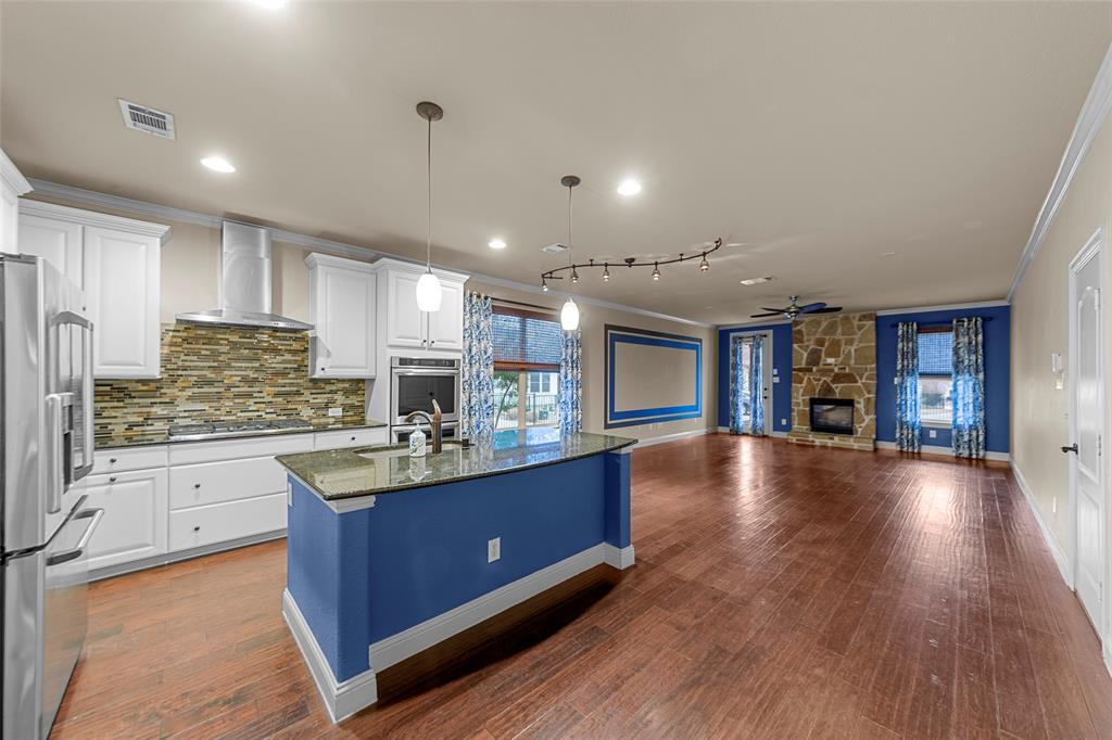 Settlement At Craig Ranch The - Residential