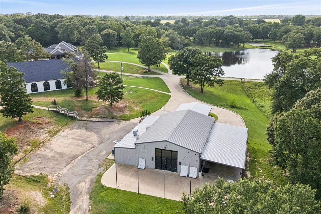 G ALDRICH - Commercial Sale