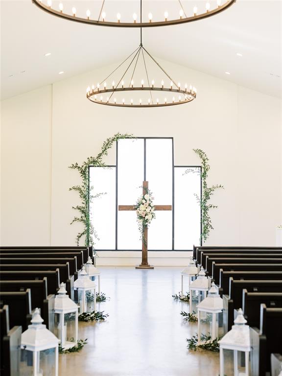 G ALDRICH - Commercial Sale