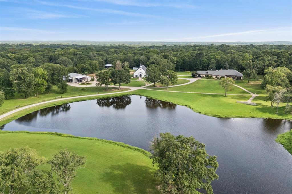 G ALDRICH - Commercial Sale