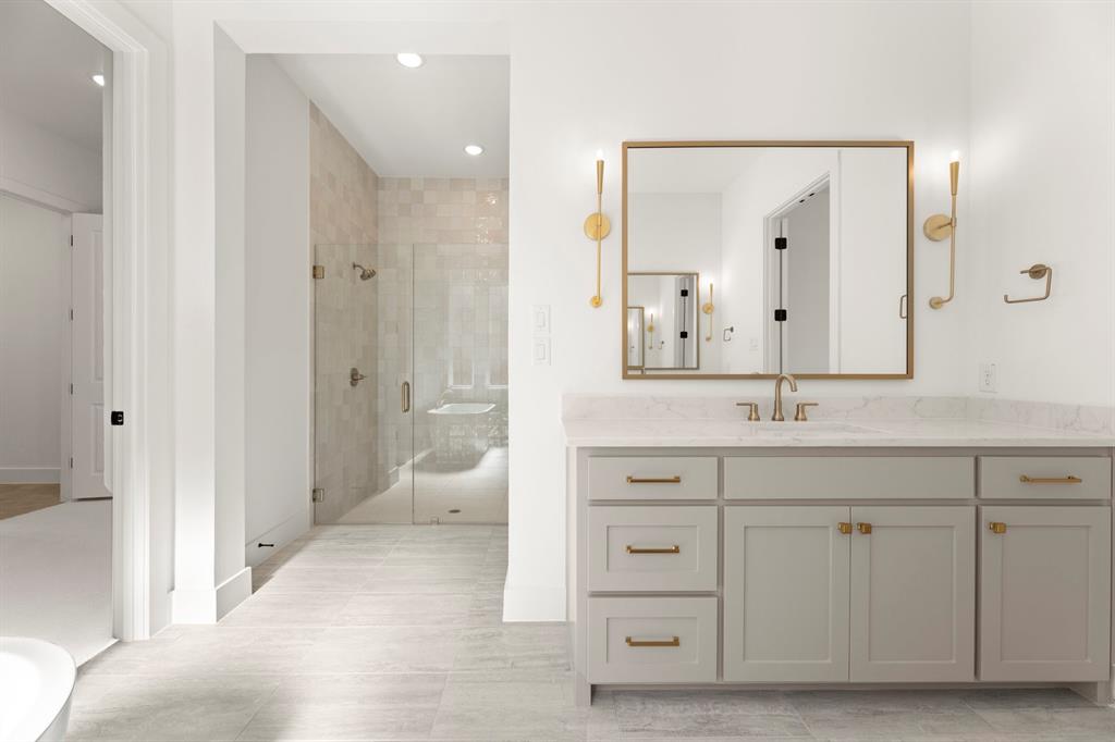 Mosaic - Residential