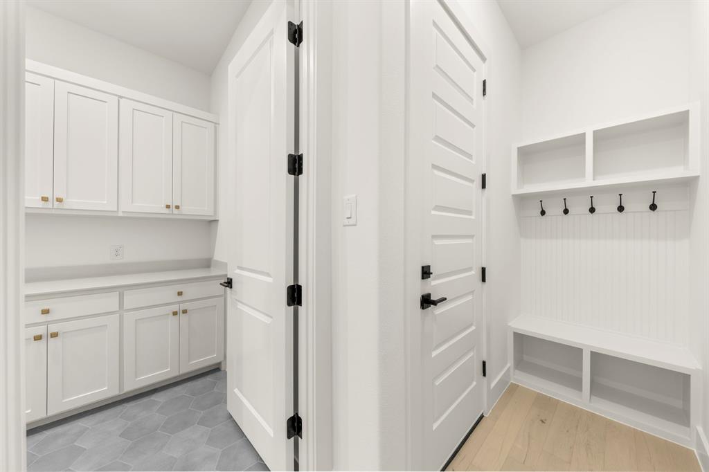 Mosaic - Residential