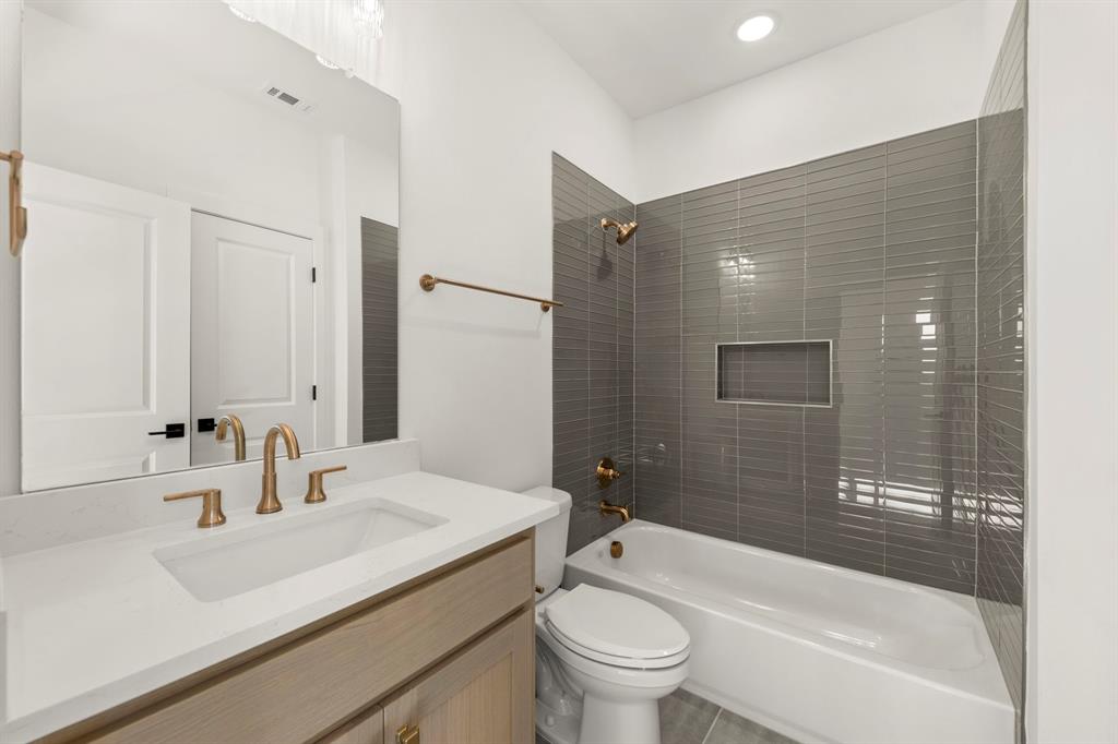 Mosaic - Residential