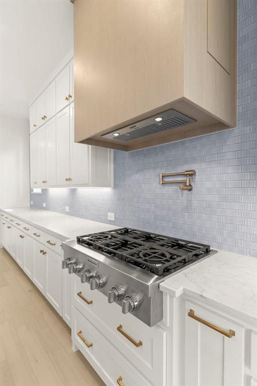 Mosaic - Residential