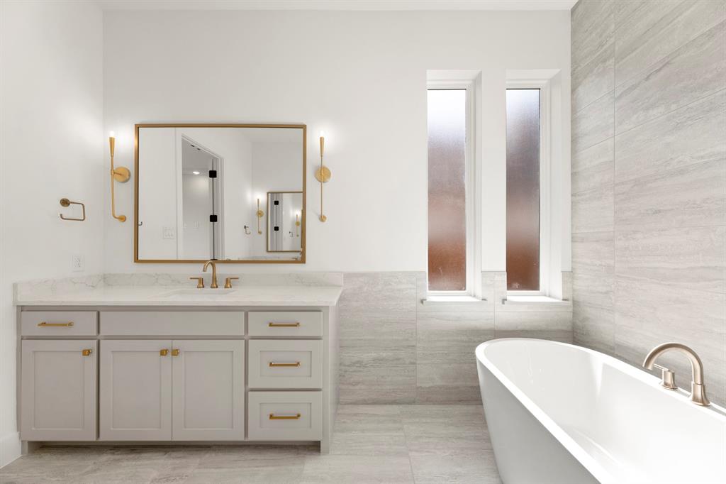 Mosaic - Residential