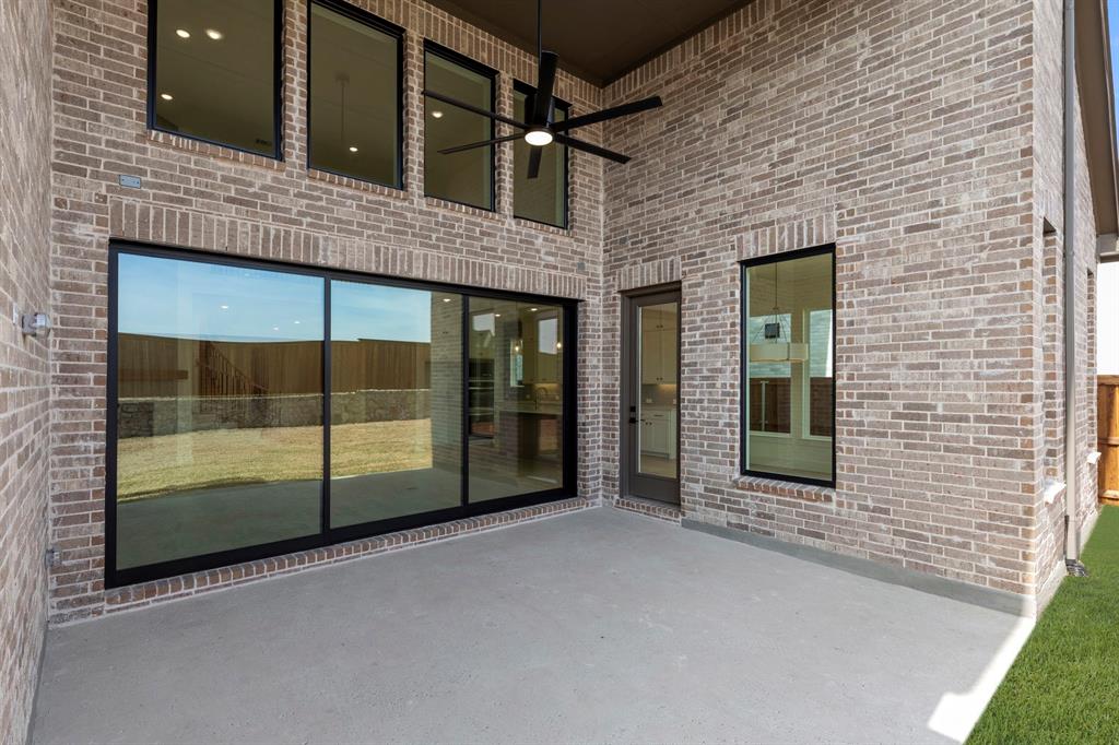 Mosaic - Residential