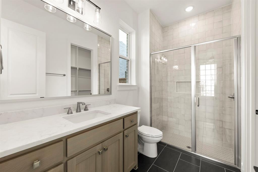 Mosaic - Residential