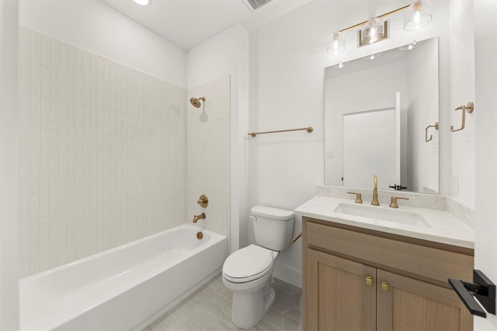 Mosaic - Residential