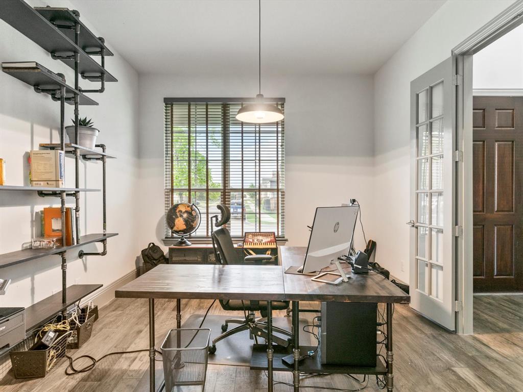 1730 Bramshaw Trail