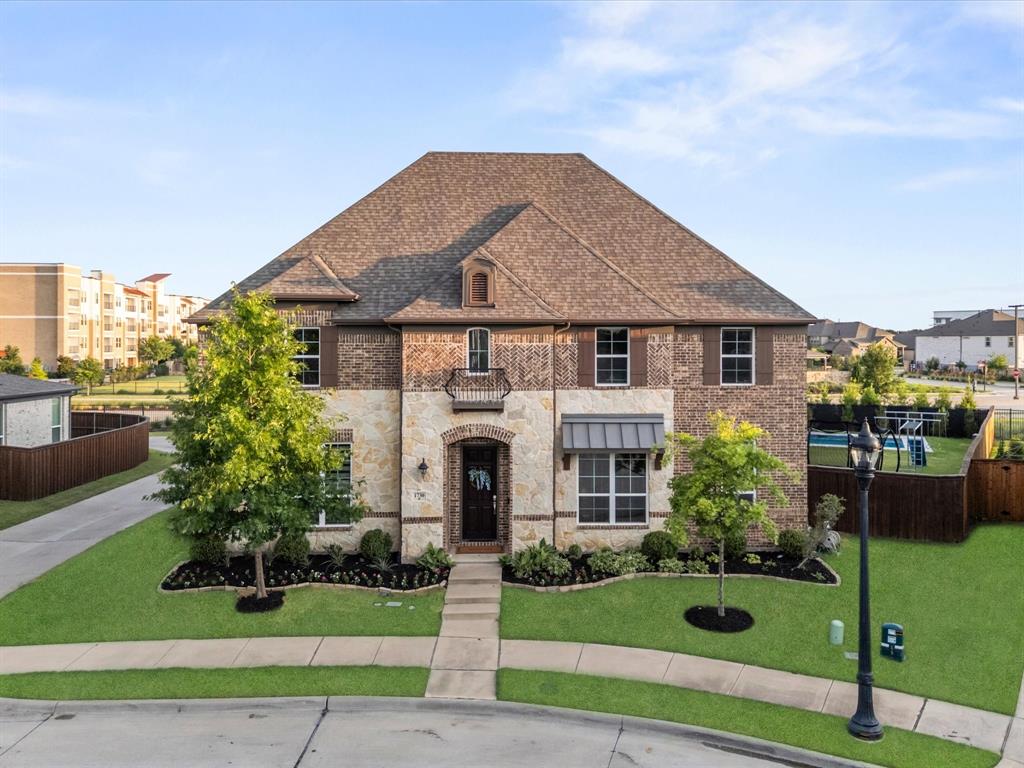 1730 Bramshaw Trail