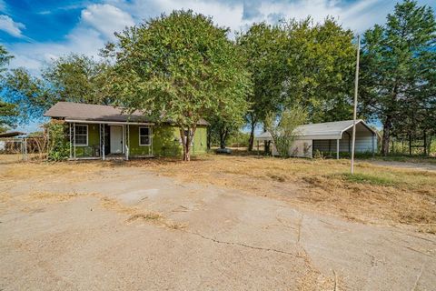 113 S Spikes Road Corsicana TX 75110