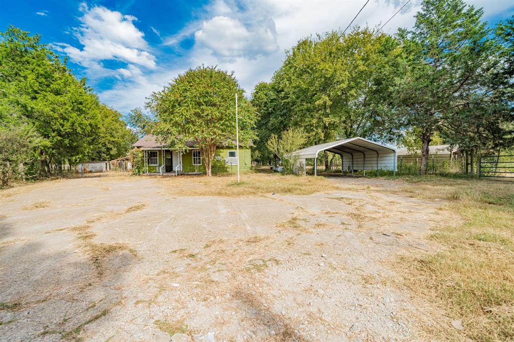 113 S Spikes Road