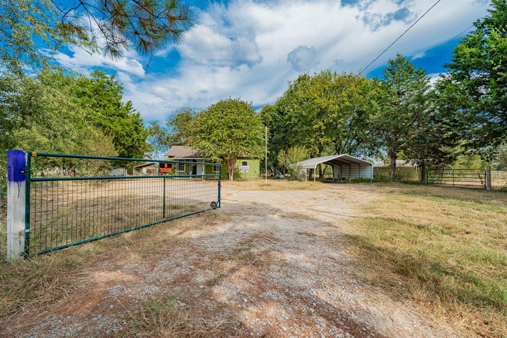 113 S Spikes Road