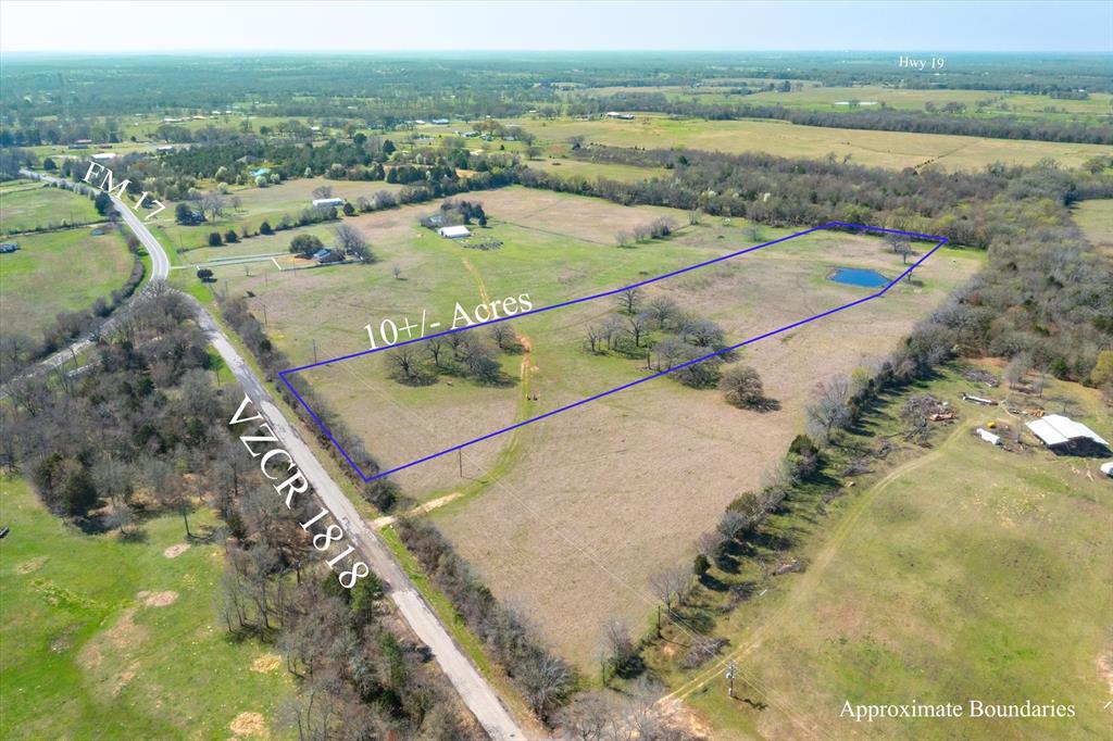 Jd Wright Surv Abs #926 - Land