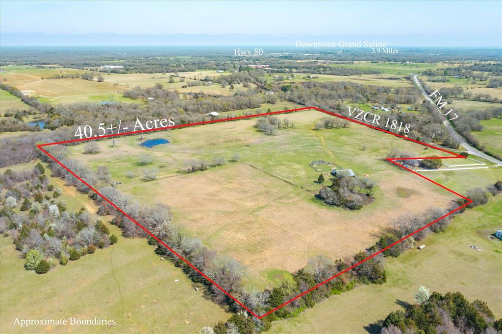 Jd Wright Surv Abs #926 - Land