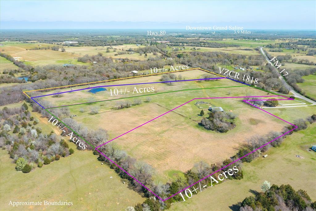 Jd Wright Surv Abs #926 - Land