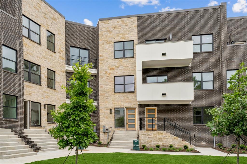 Linwood - Residential