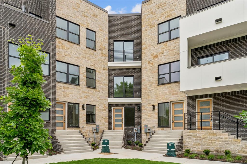 Linwood - Residential