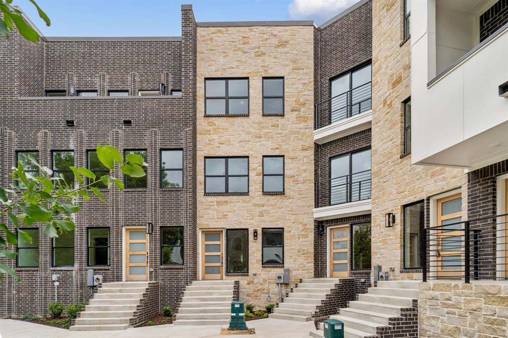 Linwood - Residential