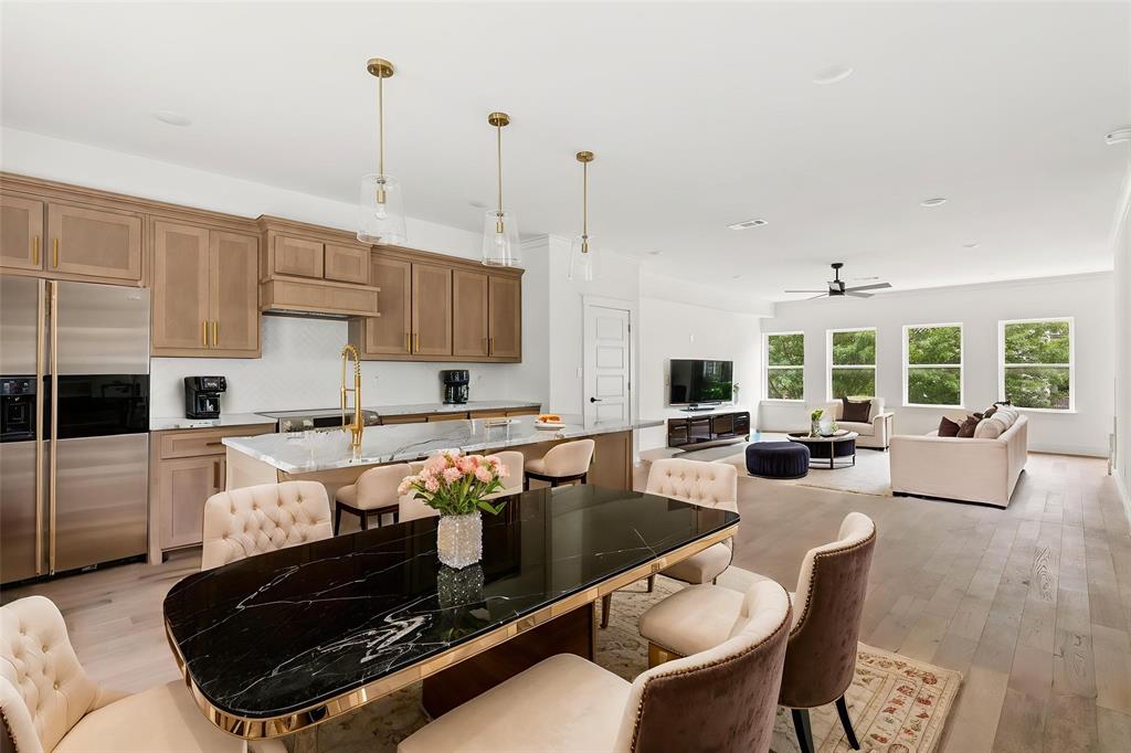 Linwood - Residential