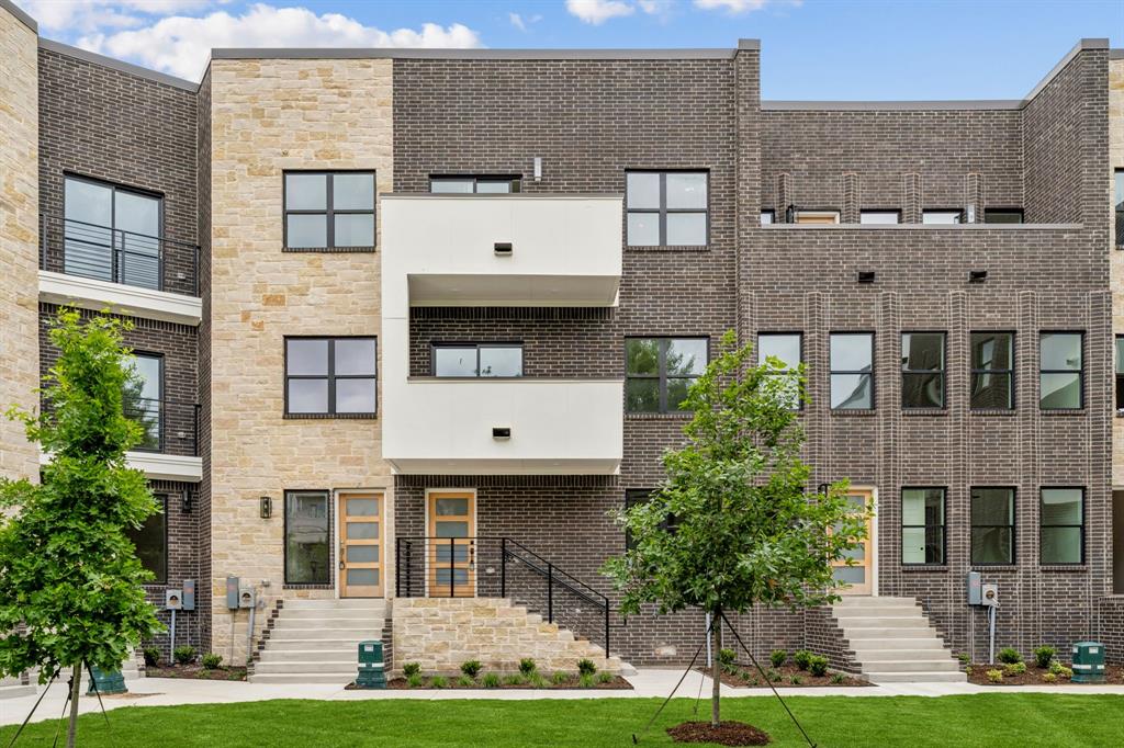 Linwood - Residential