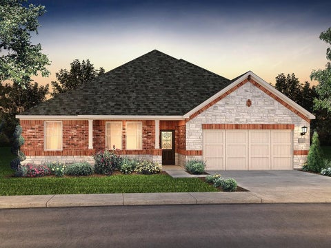 Photo of 2214 Windy Trail, Princeton, TX 75407 (MLS # 21335822)