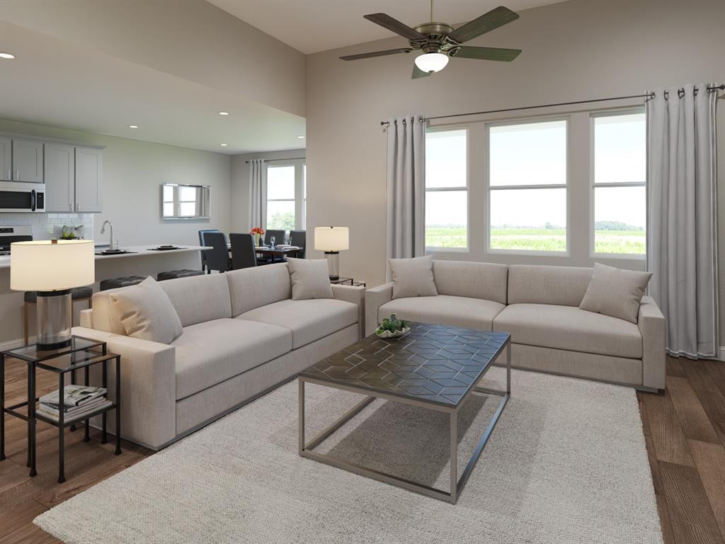 2214 Windy Trail