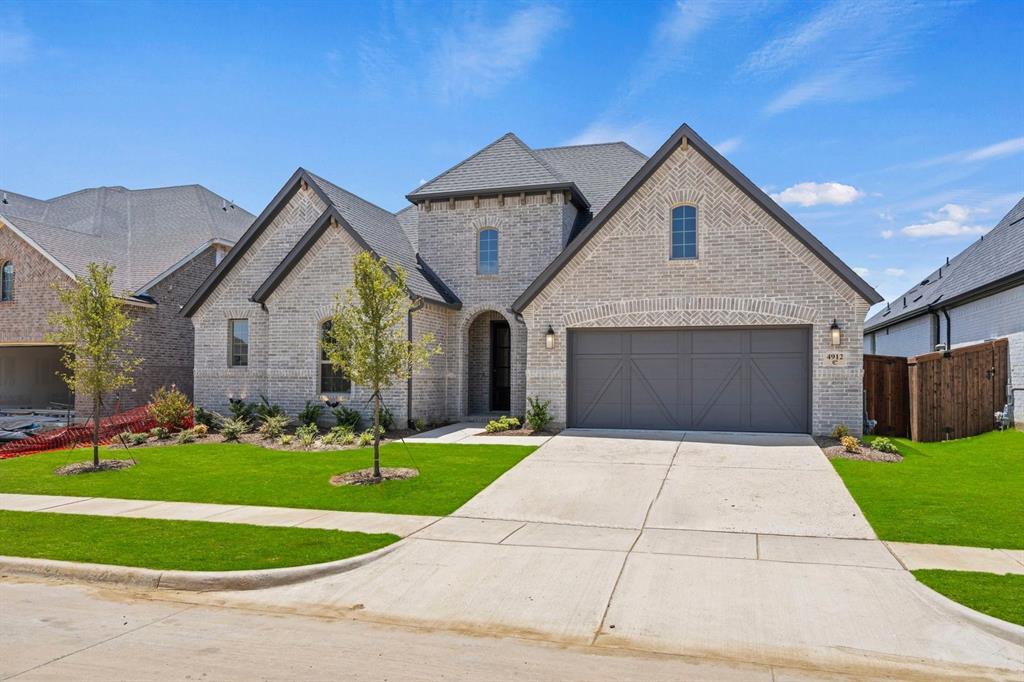 4912 Sandbrock Parkway