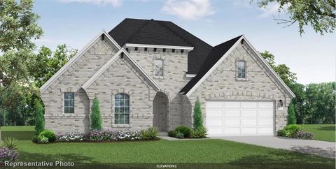 Photo of 4912 Sandbrock Parkway, Aubrey, TX 76227 (MLS # 21312272)