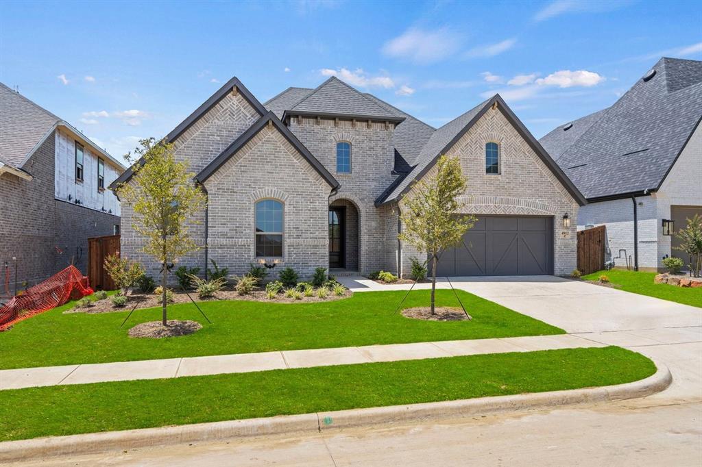 4912 Sandbrock Parkway