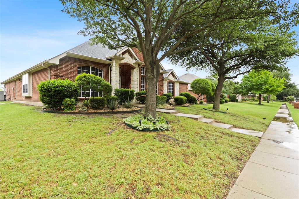 1462 Red Wolf Drive