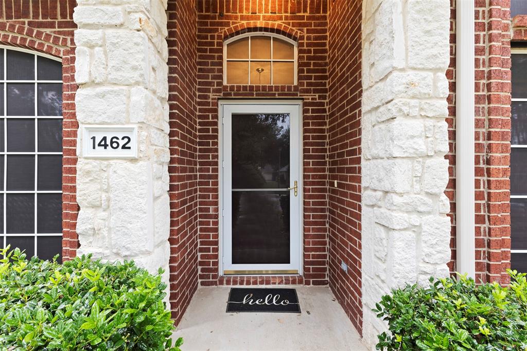 1462 Red Wolf Drive